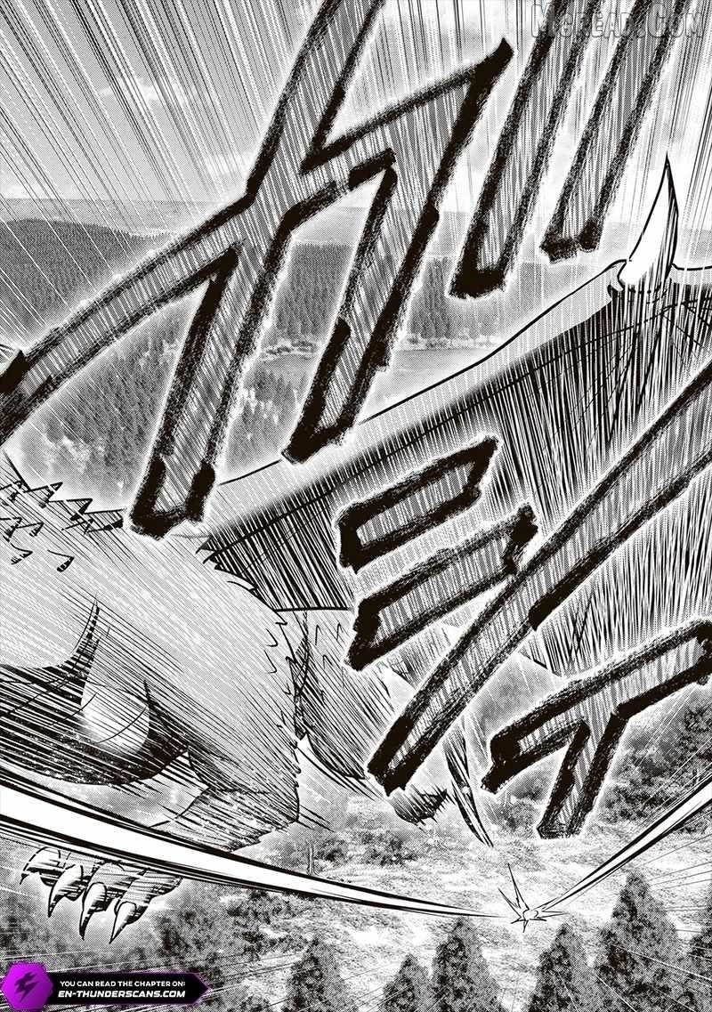 The Beast Tamer was Fired from his Childhood Friends’ S-Rank Party Chapter 46.1 - Page 4