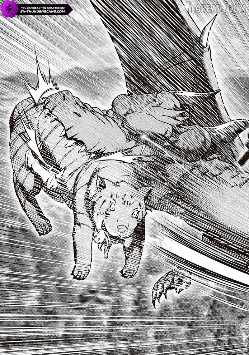 The Beast Tamer was Fired from his Childhood Friends’ S-Rank Party Chapter 46.1 - Page 5