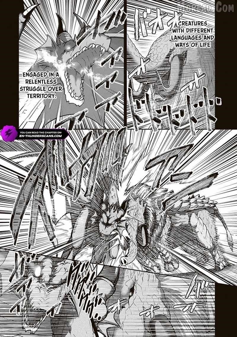 The Beast Tamer was Fired from his Childhood Friends’ S-Rank Party Chapter 46.1 - Page 7