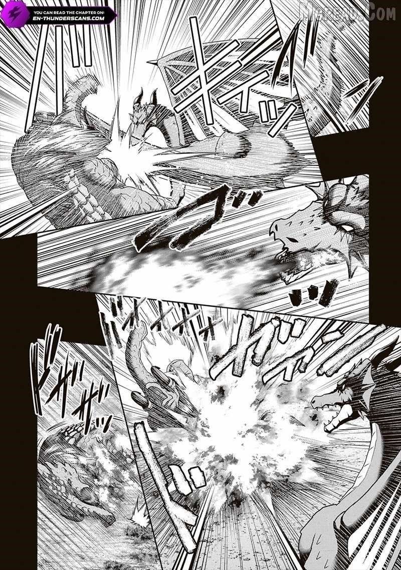 The Beast Tamer was Fired from his Childhood Friends’ S-Rank Party Chapter 46.1 - Page 8