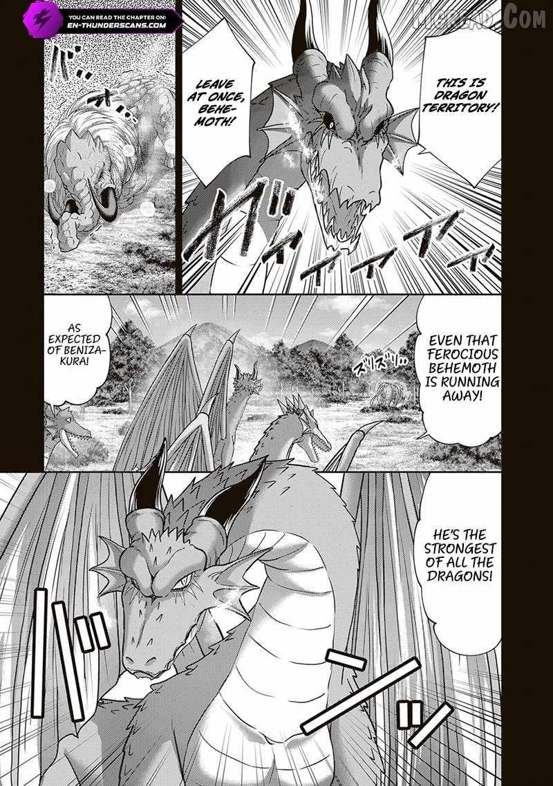 The Beast Tamer was Fired from his Childhood Friends’ S-Rank Party Chapter 46.1 - Page 9