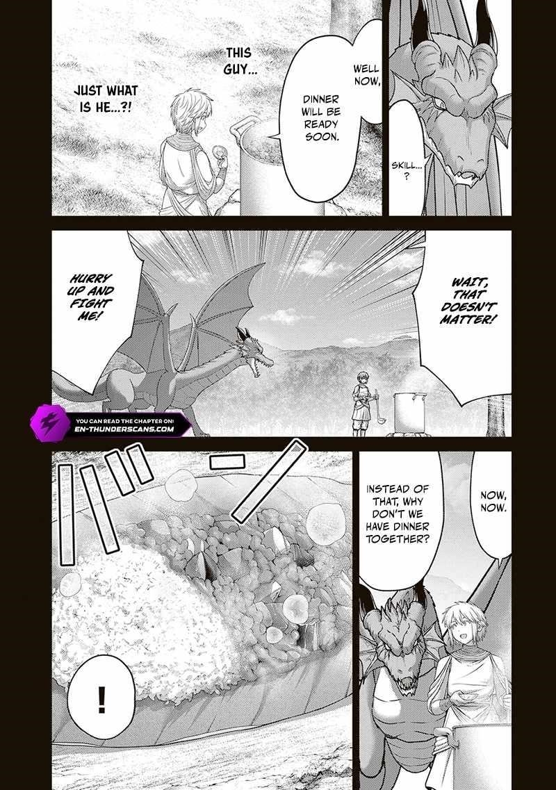 The Beast Tamer was Fired from his Childhood Friends’ S-Rank Party Chapter 46.2 - Page 10
