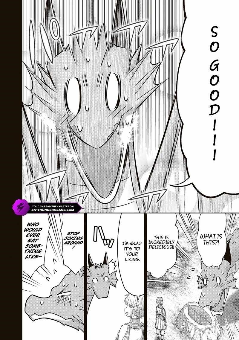 The Beast Tamer was Fired from his Childhood Friends’ S-Rank Party Chapter 46.2 - Page 12
