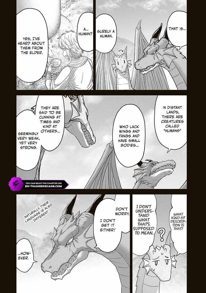 The Beast Tamer was Fired from his Childhood Friends’ S-Rank Party Chapter 46.2 - Page 3