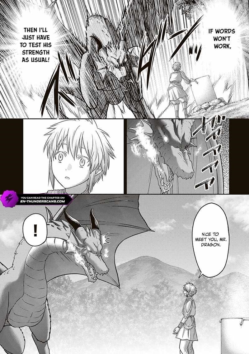The Beast Tamer was Fired from his Childhood Friends’ S-Rank Party Chapter 46.2 - Page 4