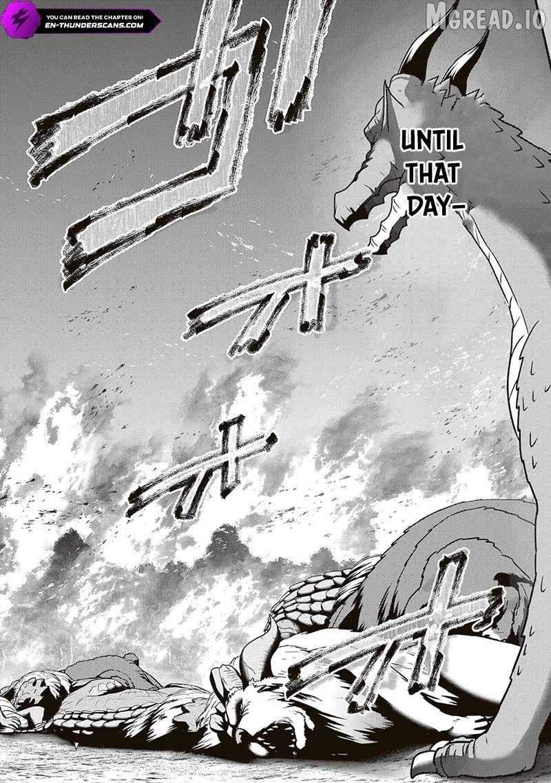 The Beast Tamer was Fired from his Childhood Friends’ S-Rank Party Chapter 46.3 - Page 10