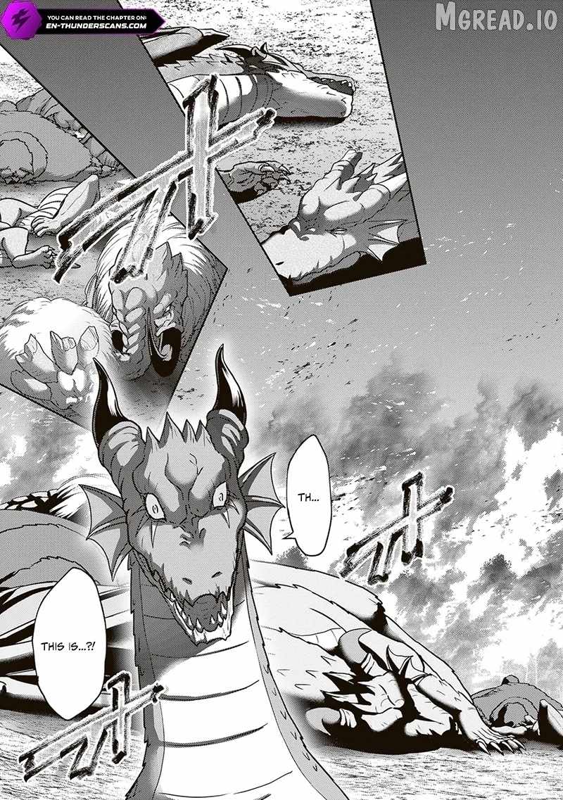 The Beast Tamer was Fired from his Childhood Friends’ S-Rank Party Chapter 46.3 - Page 11