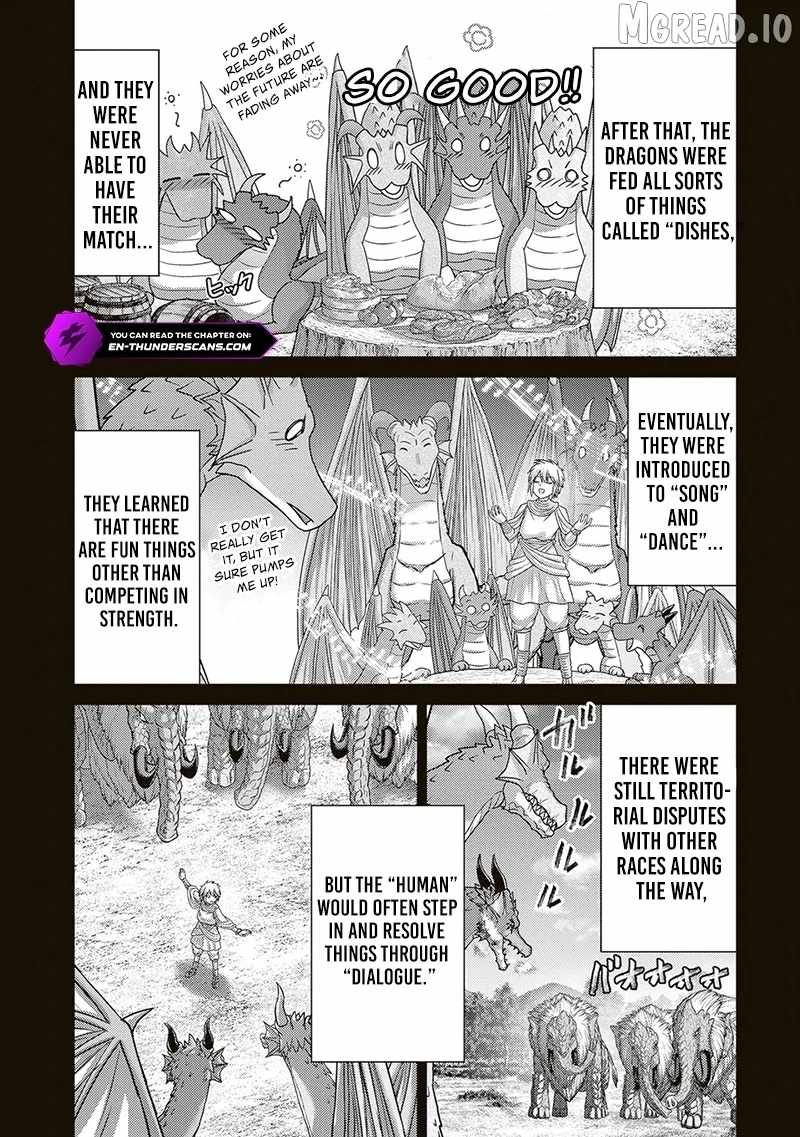 The Beast Tamer was Fired from his Childhood Friends’ S-Rank Party Chapter 46.3 - Page 2