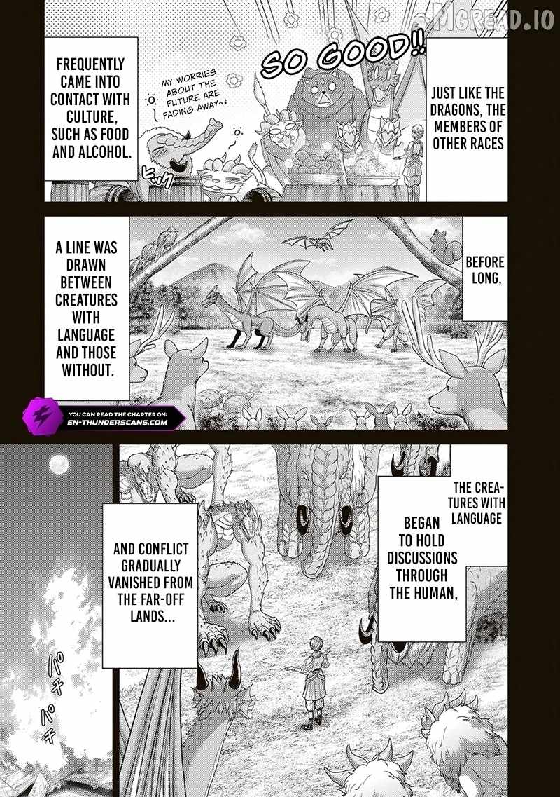 The Beast Tamer was Fired from his Childhood Friends’ S-Rank Party Chapter 46.3 - Page 3