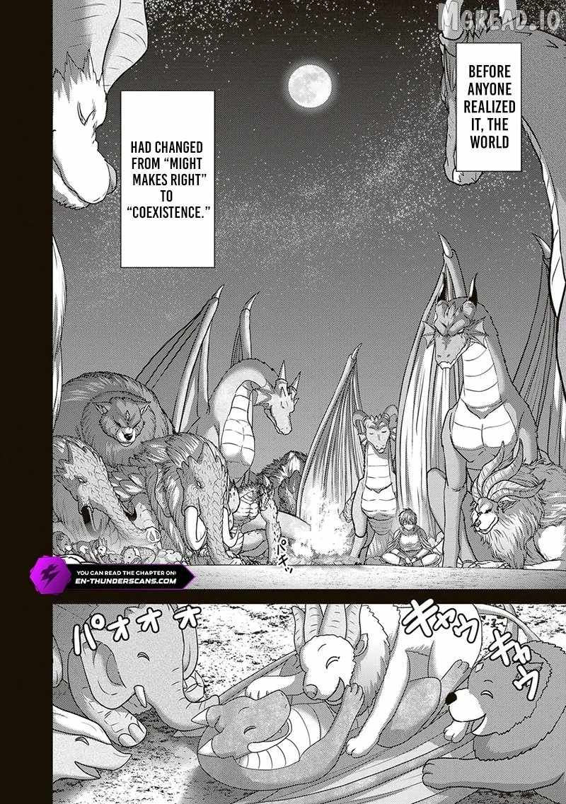 The Beast Tamer was Fired from his Childhood Friends’ S-Rank Party Chapter 46.3 - Page 4