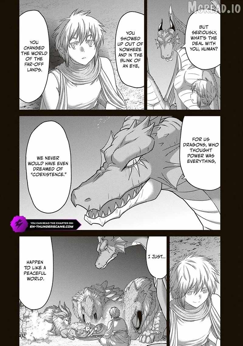 The Beast Tamer was Fired from his Childhood Friends’ S-Rank Party Chapter 46.3 - Page 5