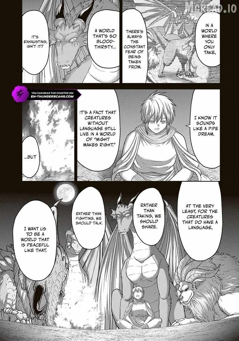The Beast Tamer was Fired from his Childhood Friends’ S-Rank Party Chapter 46.3 - Page 6