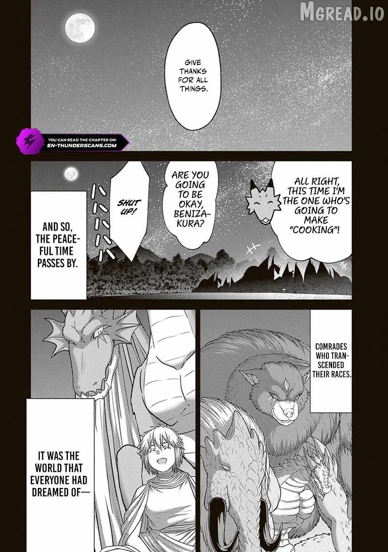 The Beast Tamer was Fired from his Childhood Friends’ S-Rank Party Chapter 46.3 - Page 9