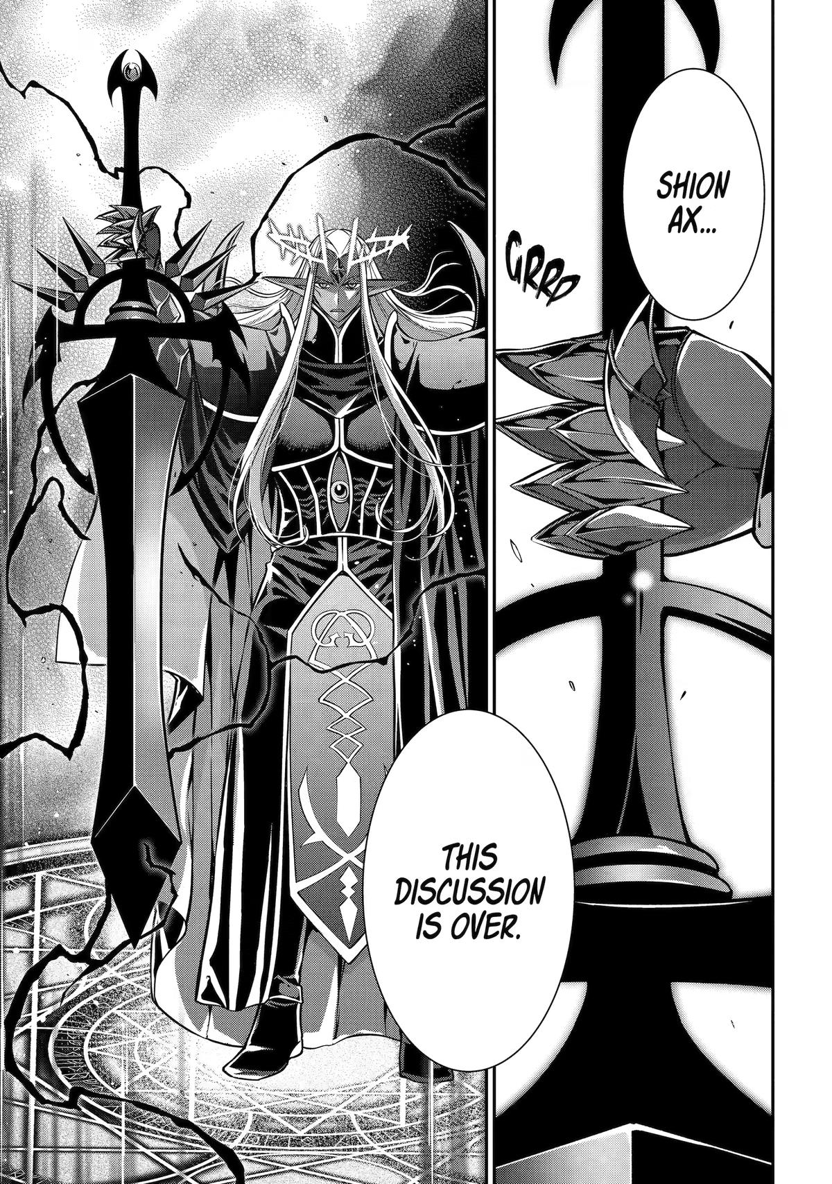 The Brave Jet Black Wizard: I Got Betrayed By My Comrades So I United With The Ultimate Monster Chapter 102 - Page 31