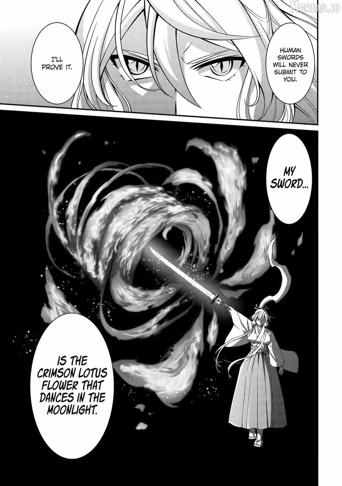 The Brave Jet Black Wizard: I Got Betrayed By My Comrades So I United With The Ultimate Monster Chapter 103 - Page 15