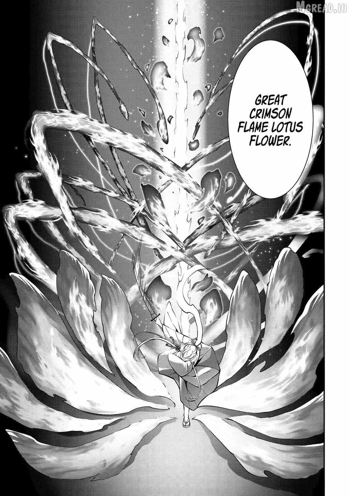 The Brave Jet Black Wizard: I Got Betrayed By My Comrades So I United With The Ultimate Monster Chapter 103 - Page 17