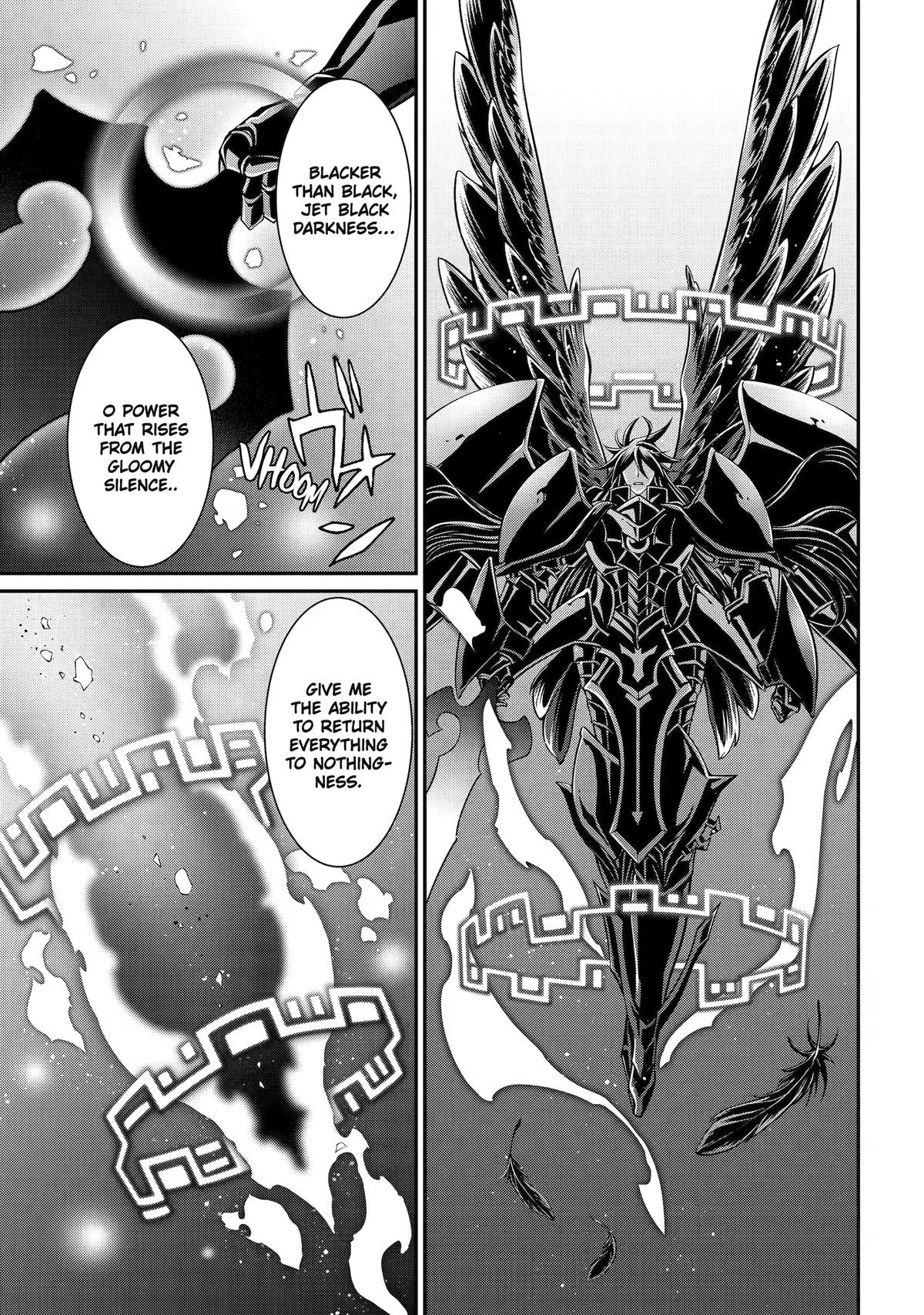 The Brave Jet Black Wizard: I Got Betrayed By My Comrades So I United With The Ultimate Monster Chapter 104 - Page 17