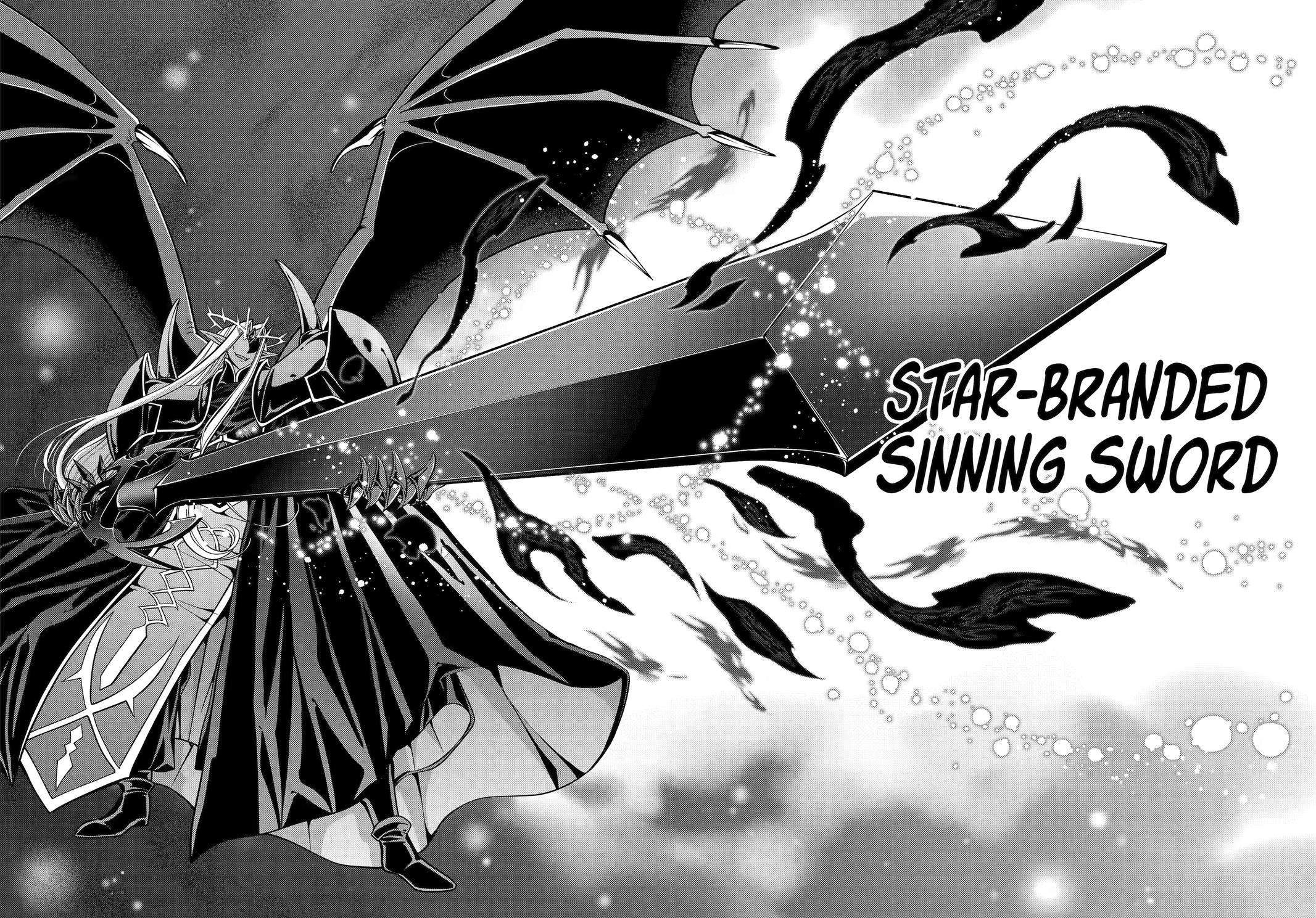 The Brave Jet Black Wizard: I Got Betrayed By My Comrades So I United With The Ultimate Monster Chapter 104 - Page 21