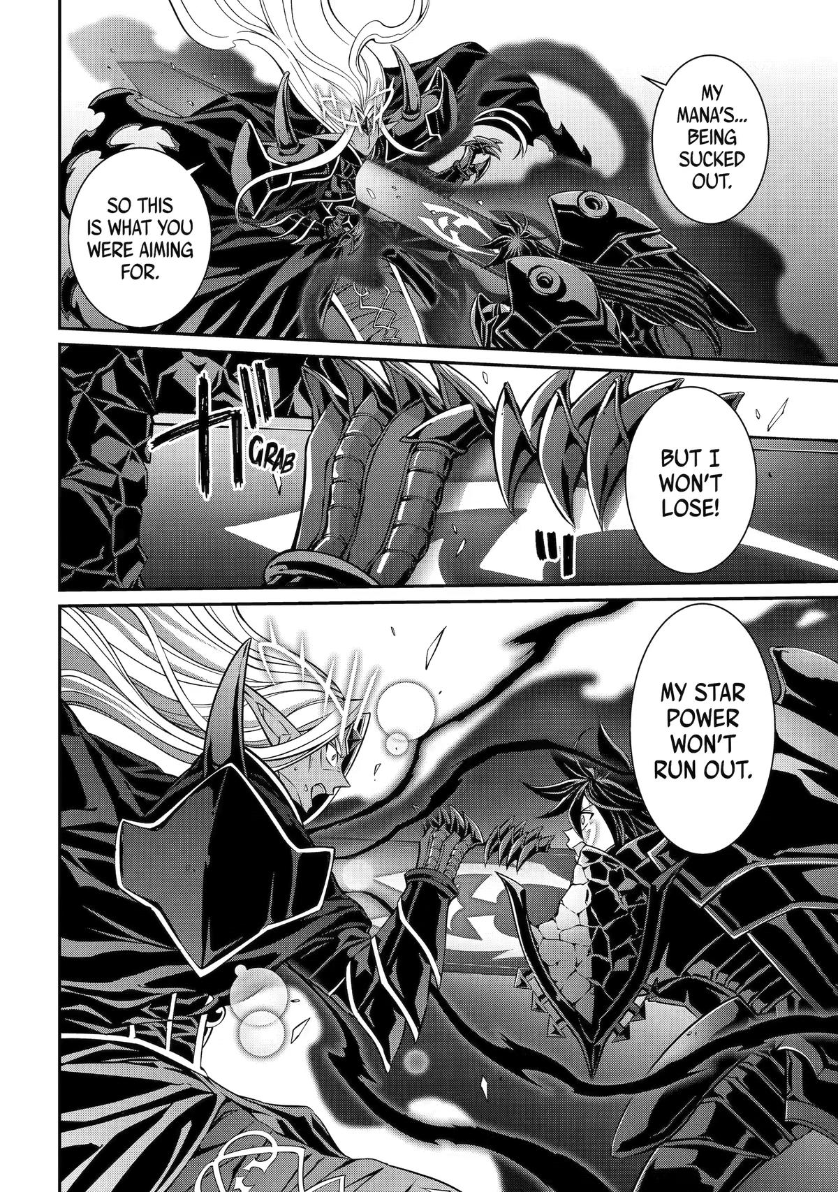The Brave Jet Black Wizard: I Got Betrayed By My Comrades So I United With The Ultimate Monster Chapter 105 - Page 11
