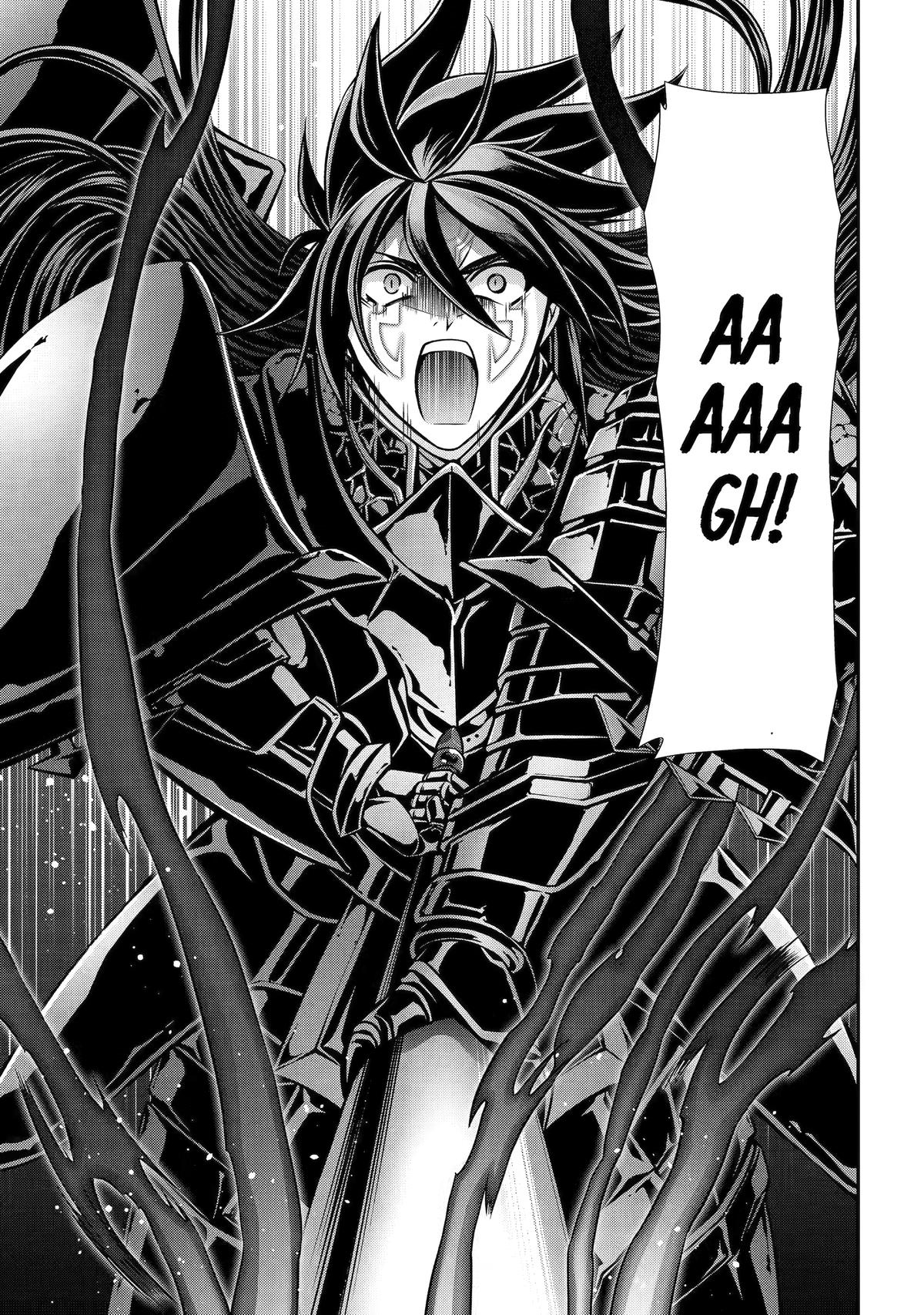 The Brave Jet Black Wizard: I Got Betrayed By My Comrades So I United With The Ultimate Monster Chapter 105 - Page 14