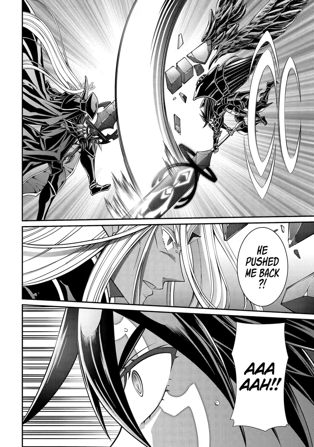 The Brave Jet Black Wizard: I Got Betrayed By My Comrades So I United With The Ultimate Monster Chapter 105 - Page 9