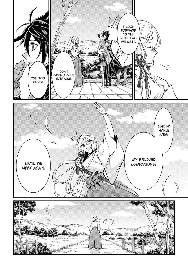 The Brave Jet Black Wizard: I Got Betrayed By My Comrades So I United With The Ultimate Monster Chapter 106 - Page 14