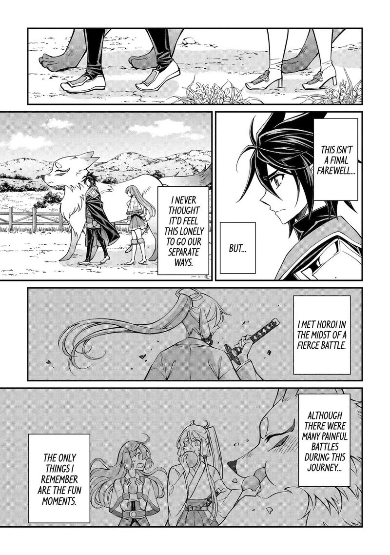 The Brave Jet Black Wizard: I Got Betrayed By My Comrades So I United With The Ultimate Monster Chapter 106 - Page 15