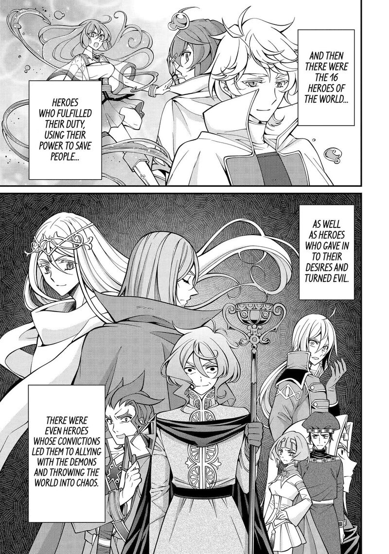The Brave Jet Black Wizard: I Got Betrayed By My Comrades So I United With The Ultimate Monster Chapter 106 - Page 17