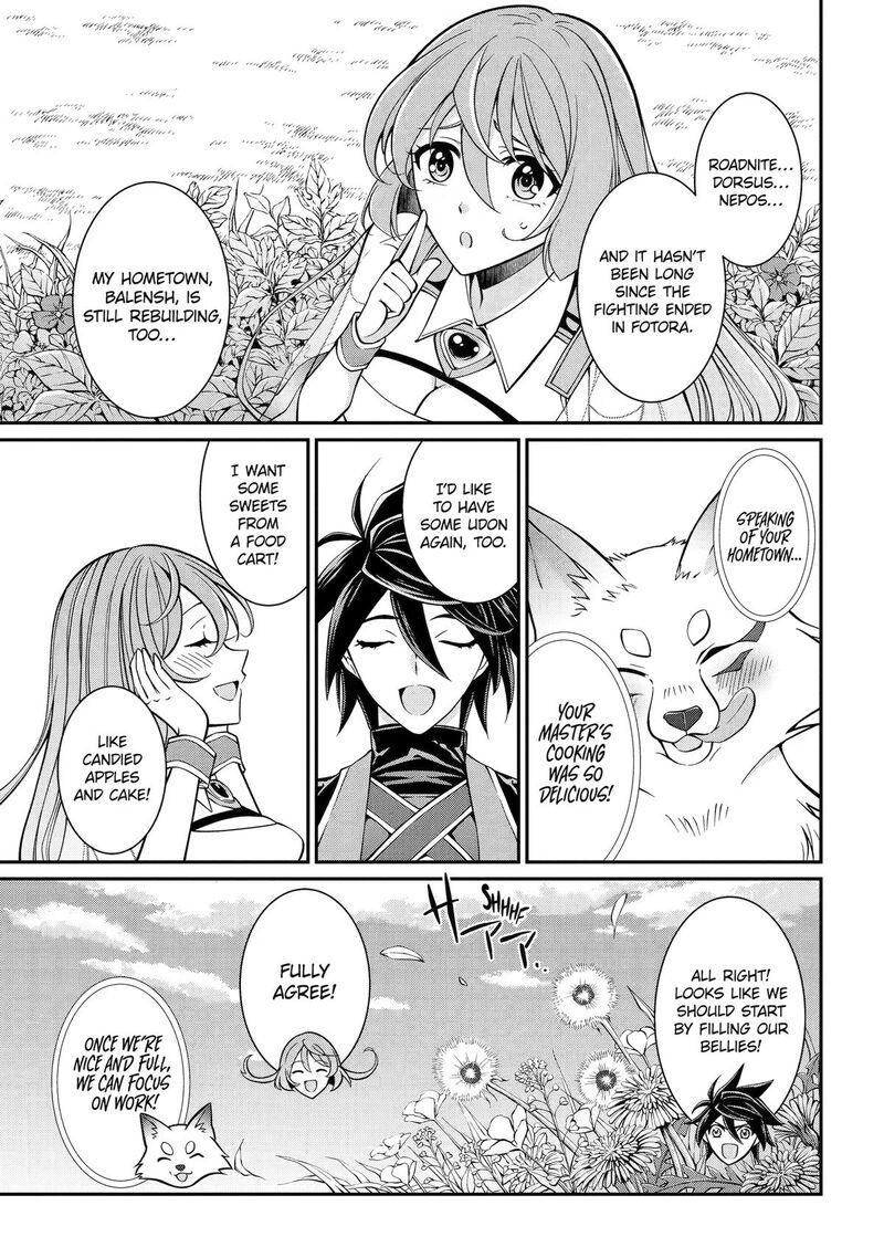 The Brave Jet Black Wizard: I Got Betrayed By My Comrades So I United With The Ultimate Monster Chapter 106 - Page 26