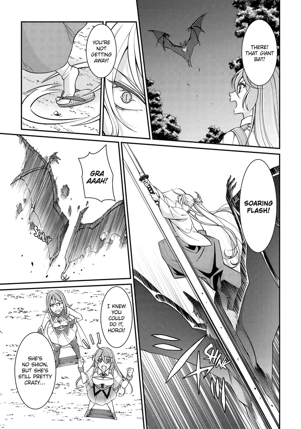 The Brave Jet Black Wizard: I Got Betrayed By My Comrades So I United With The Ultimate Monster Chapter 98 - Page 21