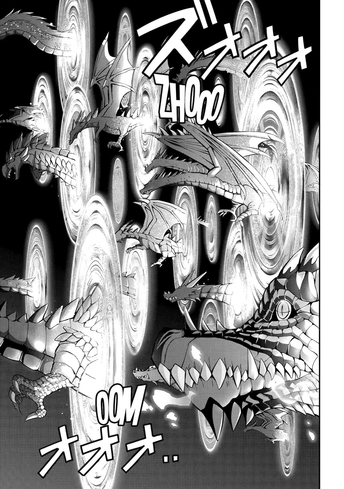 The Brave Jet Black Wizard: I Got Betrayed By My Comrades So I United With The Ultimate Monster Chapter 98 - Page 29