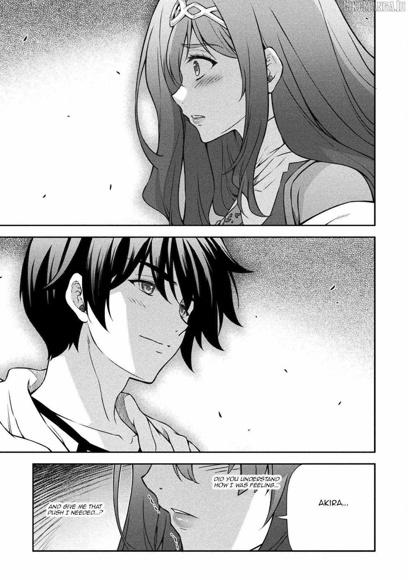 Drawing: Saikyou Mangaka wa Oekaki Skill de Isekai Musou Suru! Chapter 136 - Page 11