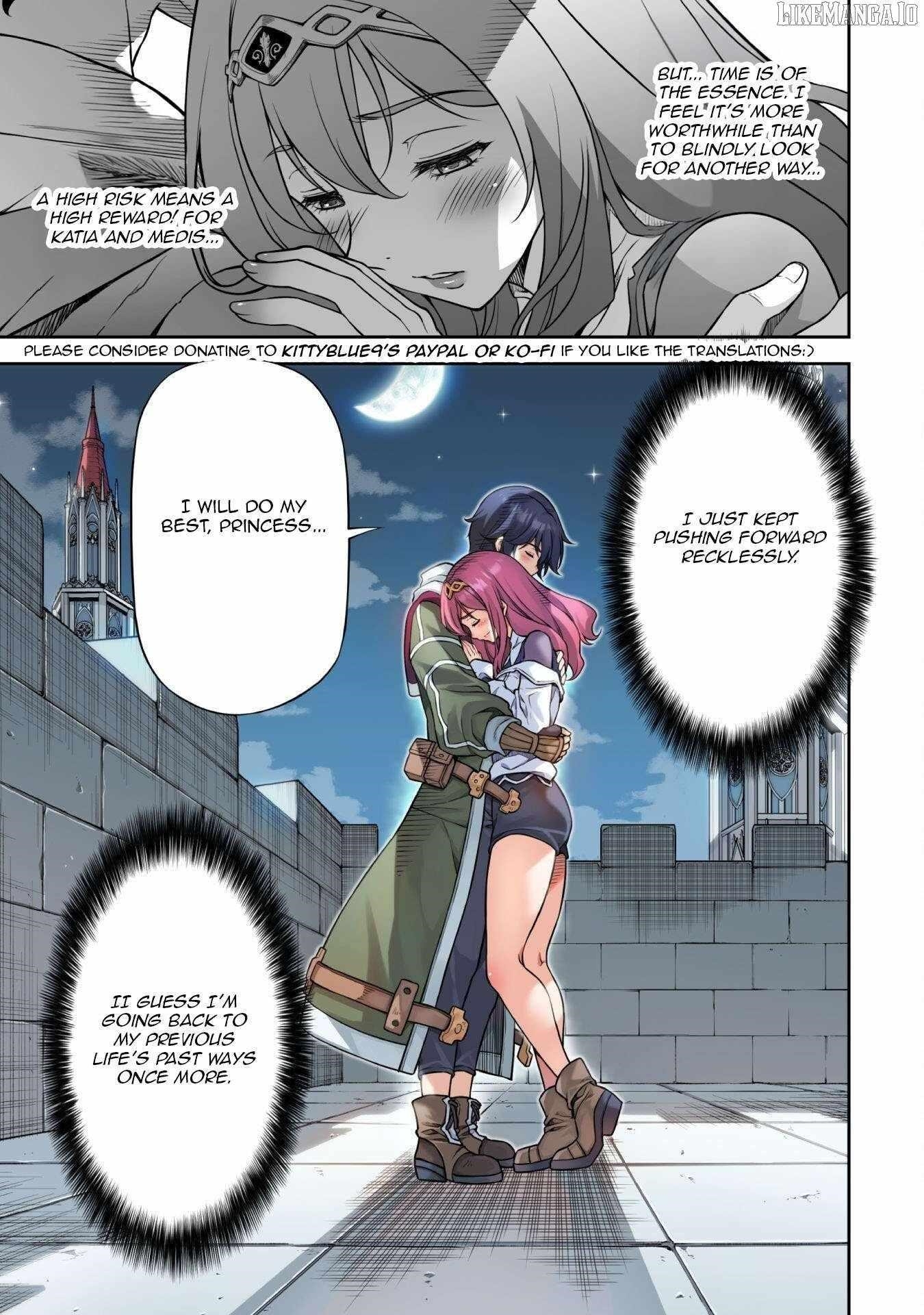 Drawing: Saikyou Mangaka wa Oekaki Skill de Isekai Musou Suru! Chapter 136 - Page 13