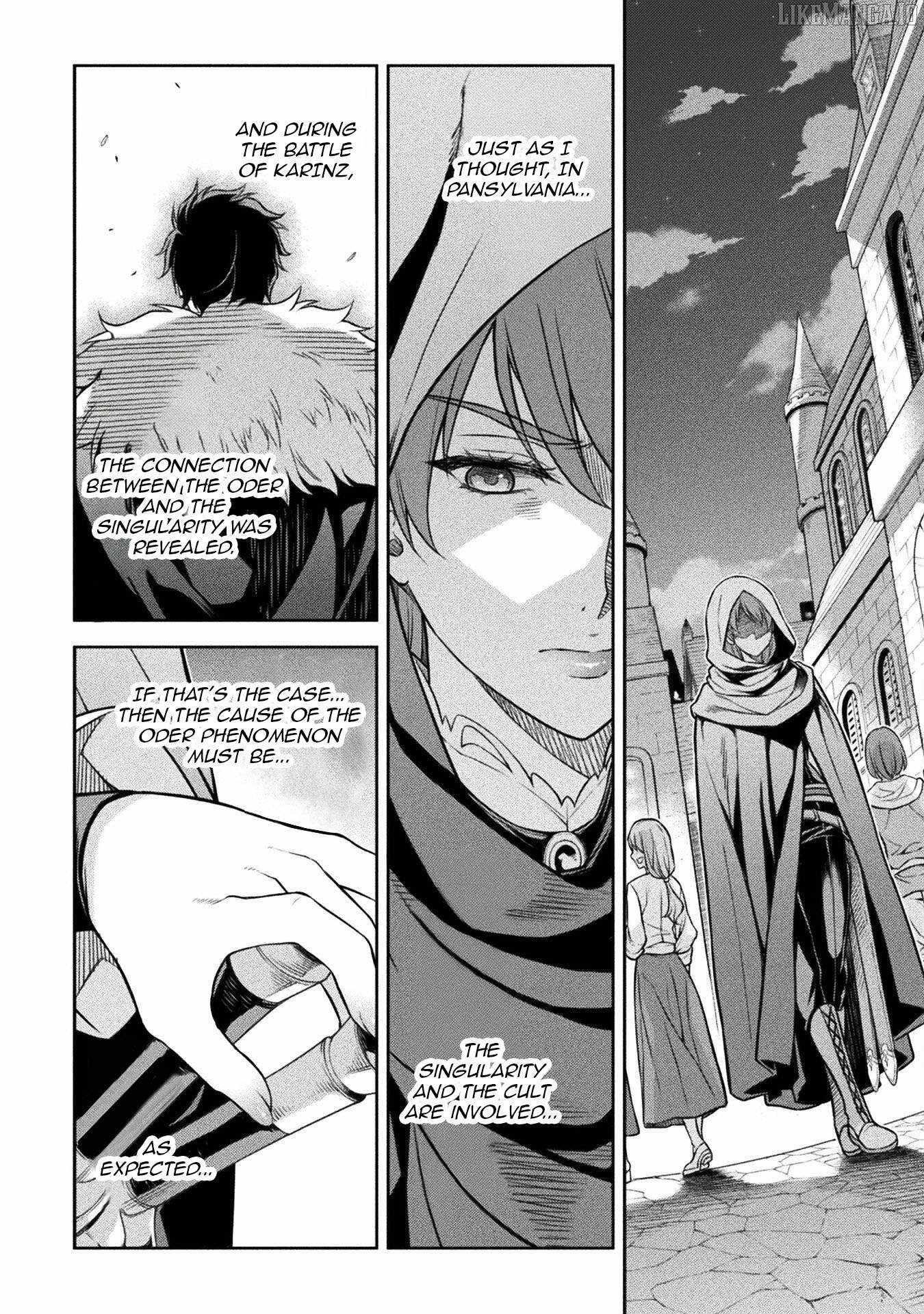 Drawing: Saikyou Mangaka wa Oekaki Skill de Isekai Musou Suru! Chapter 136 - Page 4