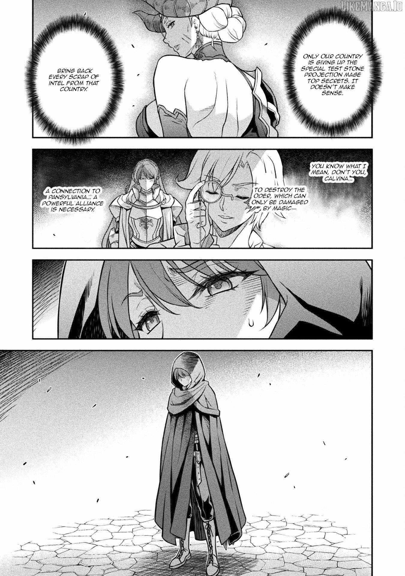 Drawing: Saikyou Mangaka wa Oekaki Skill de Isekai Musou Suru! Chapter 136 - Page 5