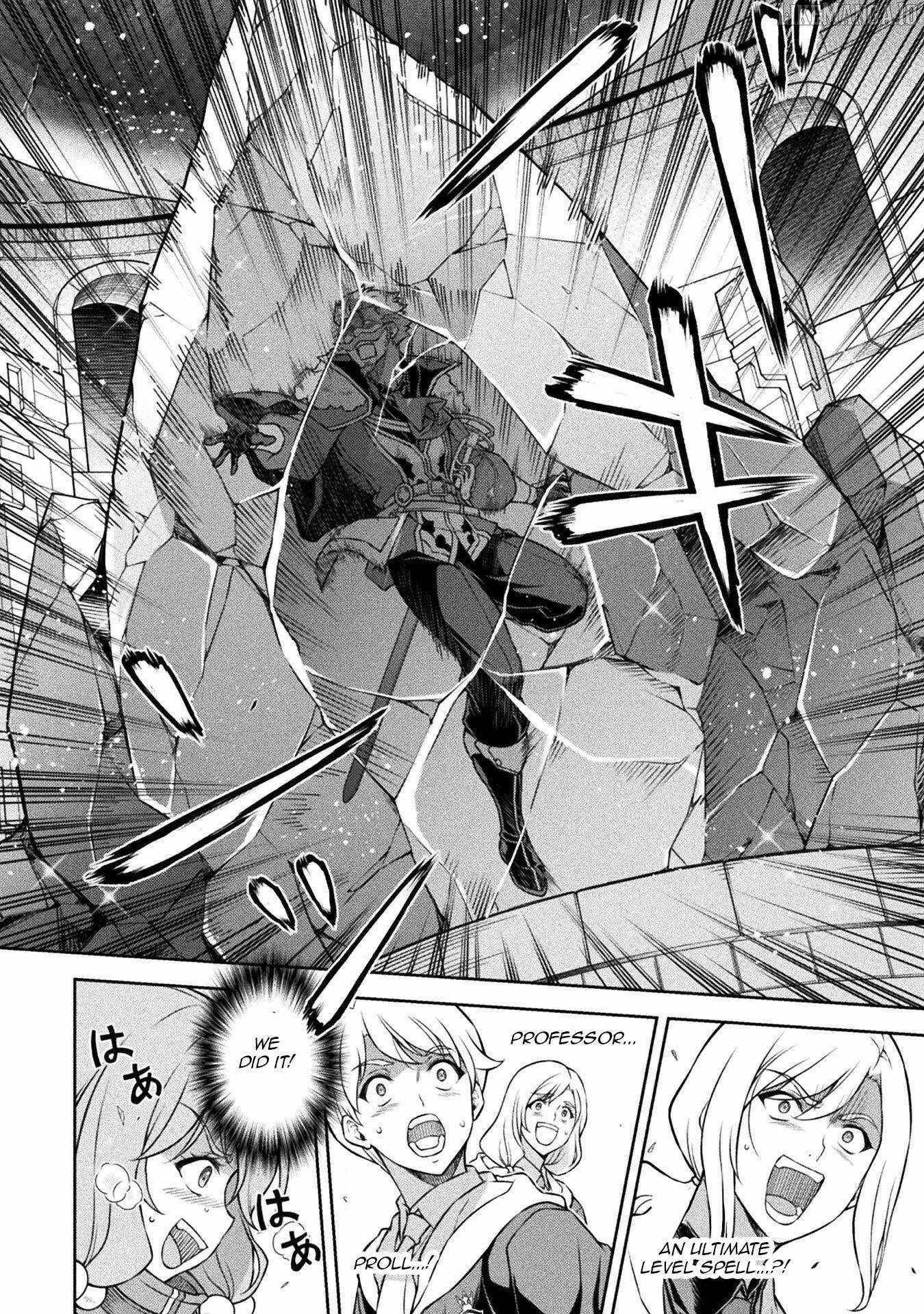 Drawing: Saikyou Mangaka wa Oekaki Skill de Isekai Musou Suru! Chapter 139 - Page 15