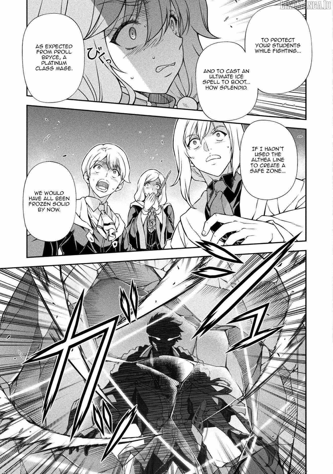 Drawing: Saikyou Mangaka wa Oekaki Skill de Isekai Musou Suru! Chapter 139 - Page 16