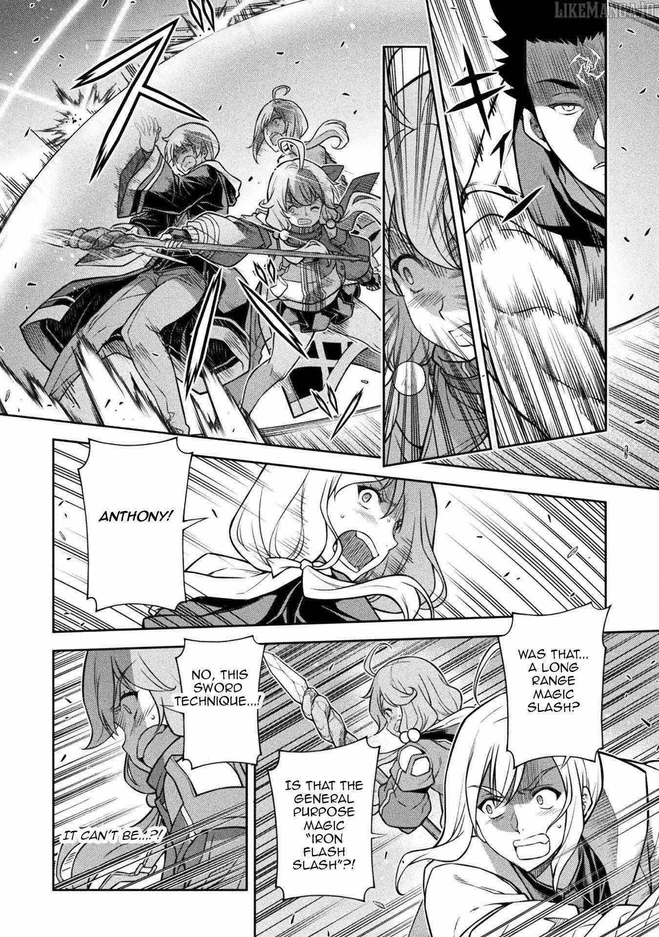 Drawing: Saikyou Mangaka wa Oekaki Skill de Isekai Musou Suru! Chapter 139 - Page 6