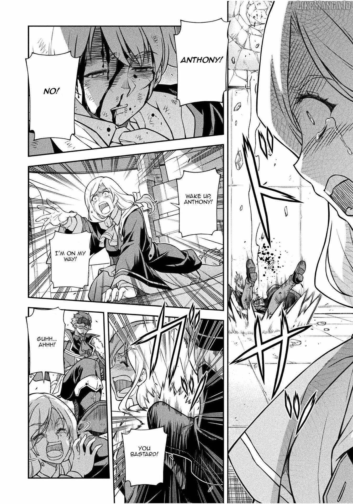 Drawing: Saikyou Mangaka wa Oekaki Skill de Isekai Musou Suru! Chapter 140 - Page 10