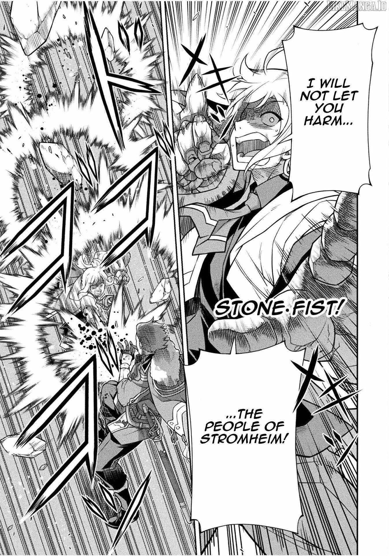 Drawing: Saikyou Mangaka wa Oekaki Skill de Isekai Musou Suru! Chapter 140 - Page 13