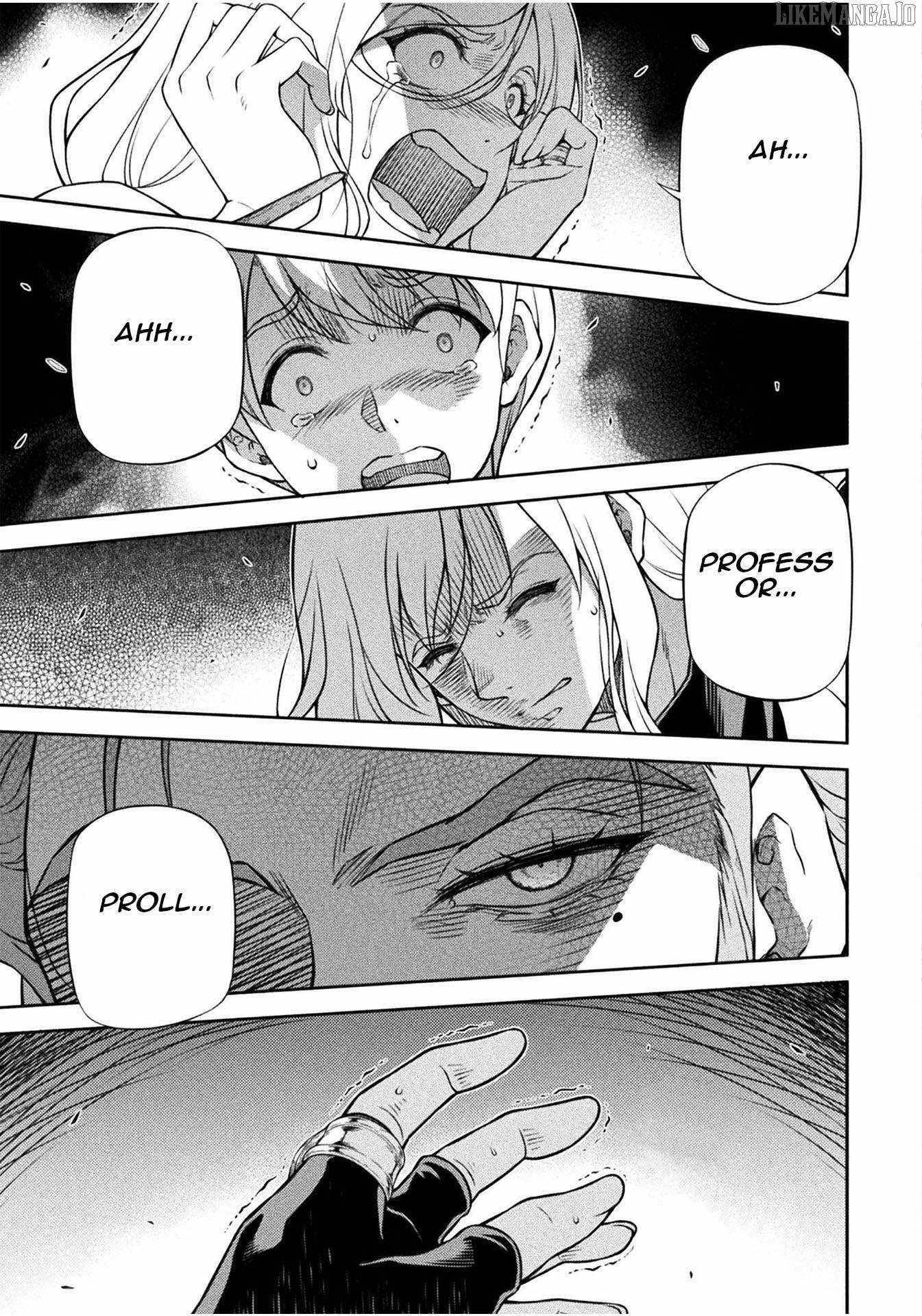 Drawing: Saikyou Mangaka wa Oekaki Skill de Isekai Musou Suru! Chapter 140 - Page 3