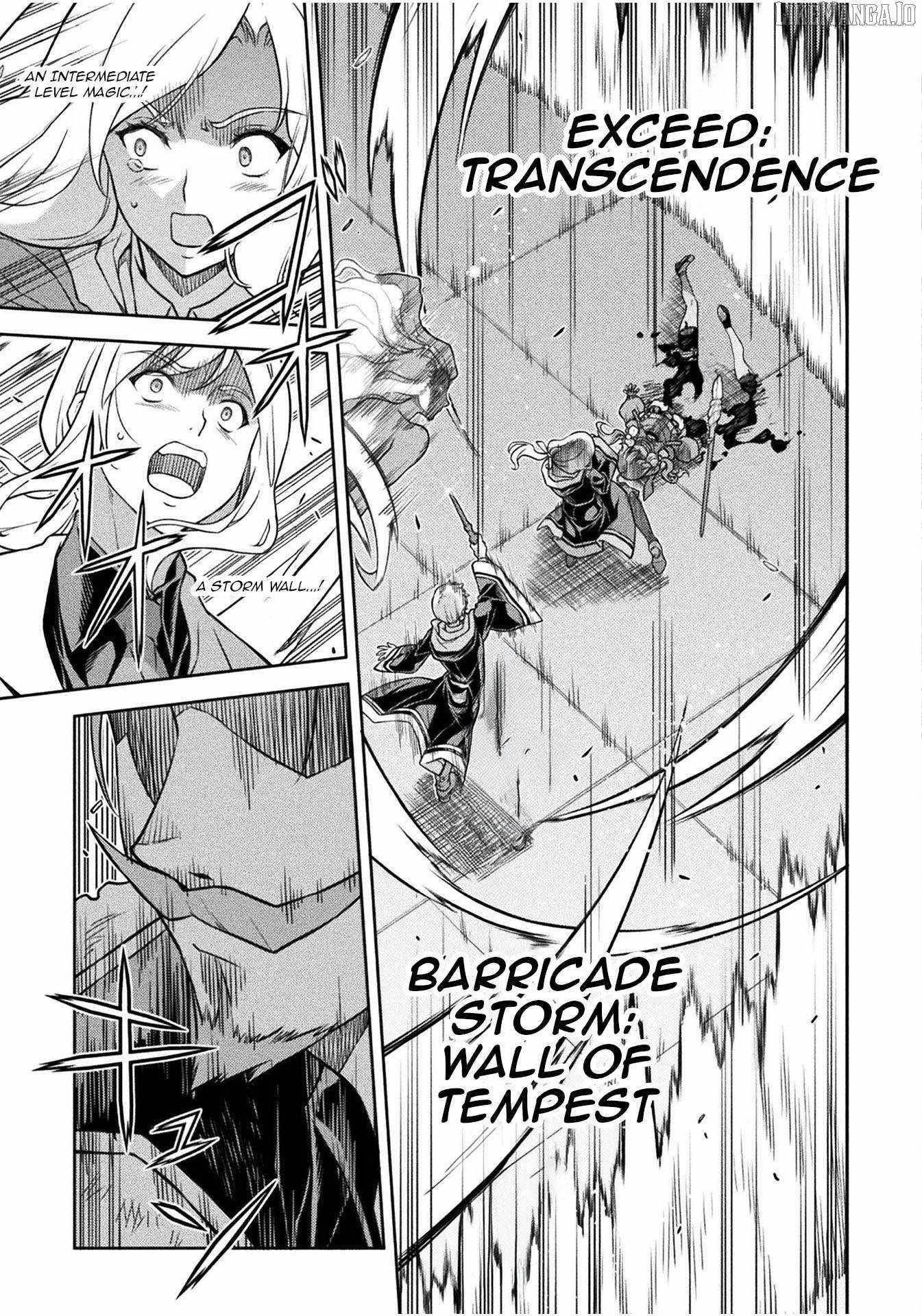 Drawing: Saikyou Mangaka wa Oekaki Skill de Isekai Musou Suru! Chapter 140 - Page 7