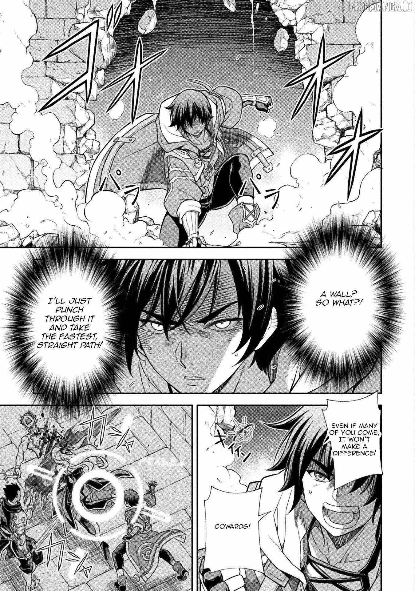 Drawing: Saikyou Mangaka wa Oekaki Skill de Isekai Musou Suru! Chapter 141 - Page 3