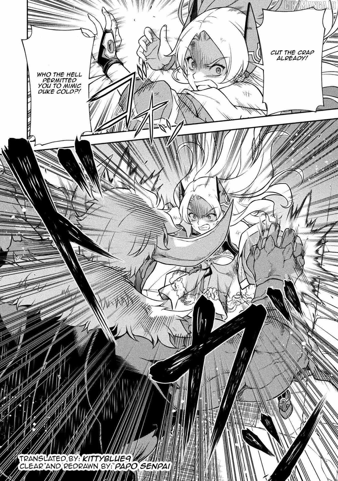 Drawing: Saikyou Mangaka wa Oekaki Skill de Isekai Musou Suru! Chapter 143 - Page 18