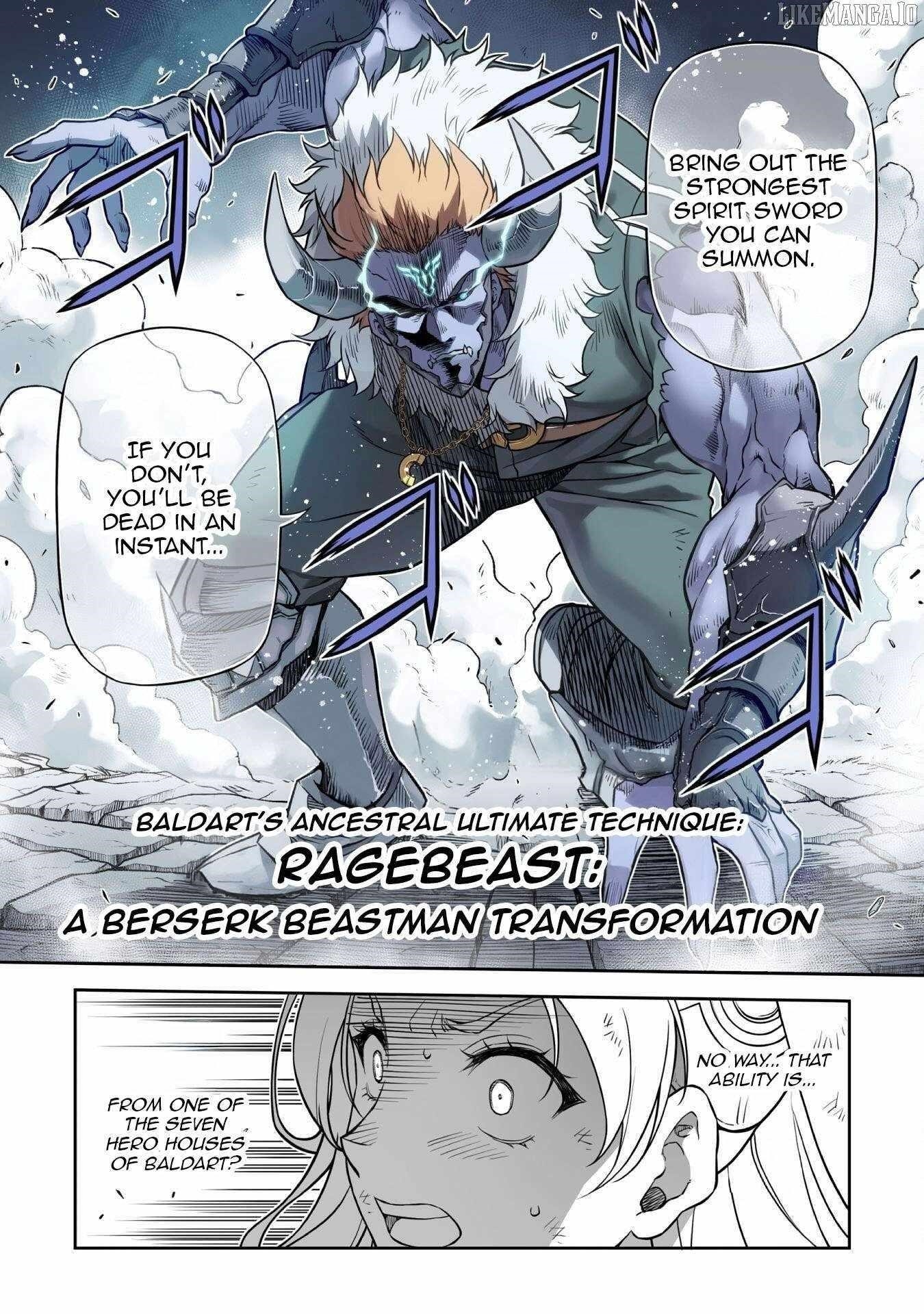 Drawing: Saikyou Mangaka wa Oekaki Skill de Isekai Musou Suru! Chapter 143 - Page 4