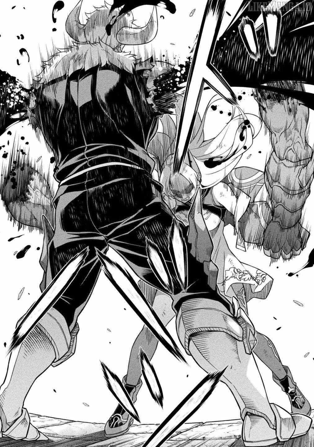 Drawing: Saikyou Mangaka wa Oekaki Skill de Isekai Musou Suru! Chapter 144 - Page 6