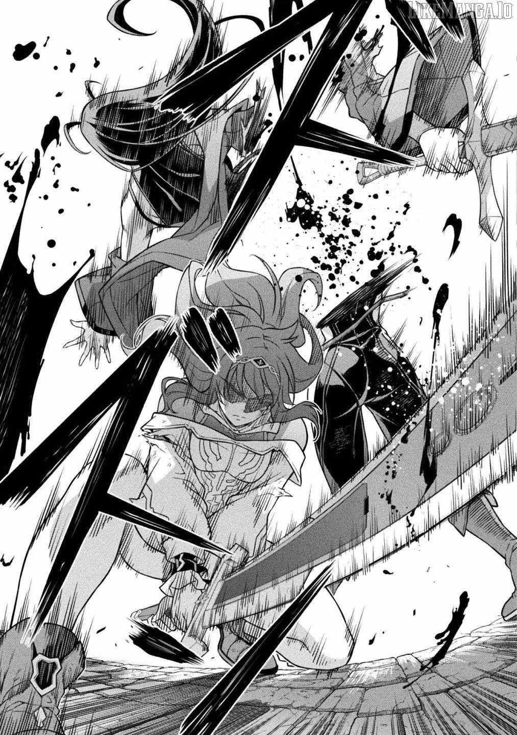 Drawing: Saikyou Mangaka wa Oekaki Skill de Isekai Musou Suru! Chapter 144 - Page 7