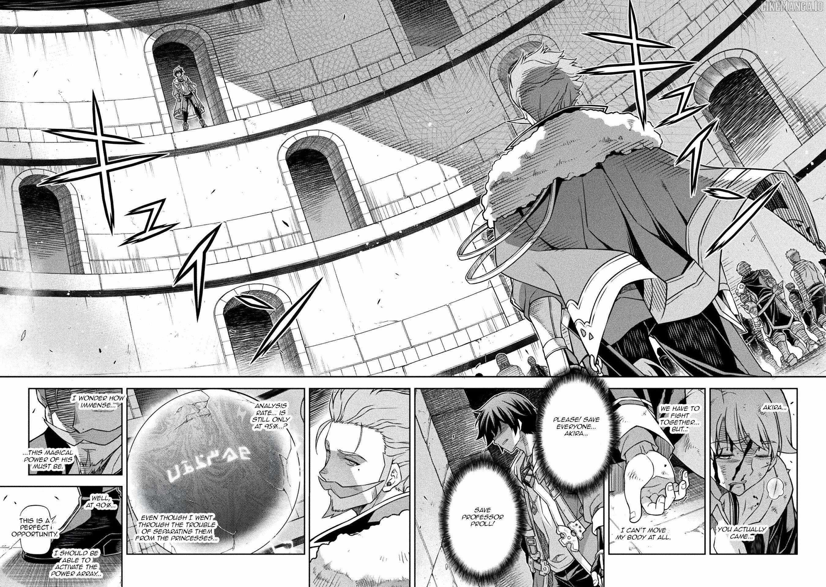 Drawing: Saikyou Mangaka wa Oekaki Skill de Isekai Musou Suru! Chapter 145 - Page 3