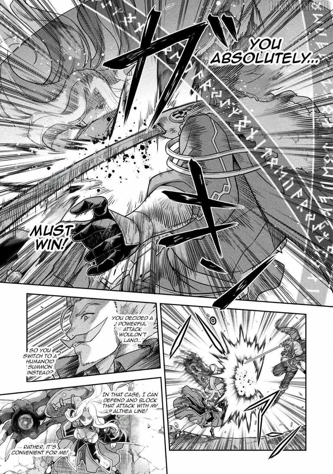 Drawing: Saikyou Mangaka wa Oekaki Skill de Isekai Musou Suru! Chapter 146 - Page 6