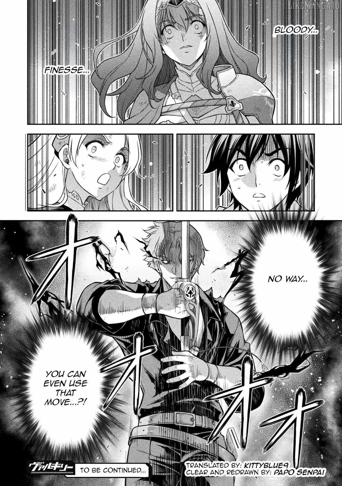 Drawing: Saikyou Mangaka wa Oekaki Skill de Isekai Musou Suru! Chapter 148 - Page 15